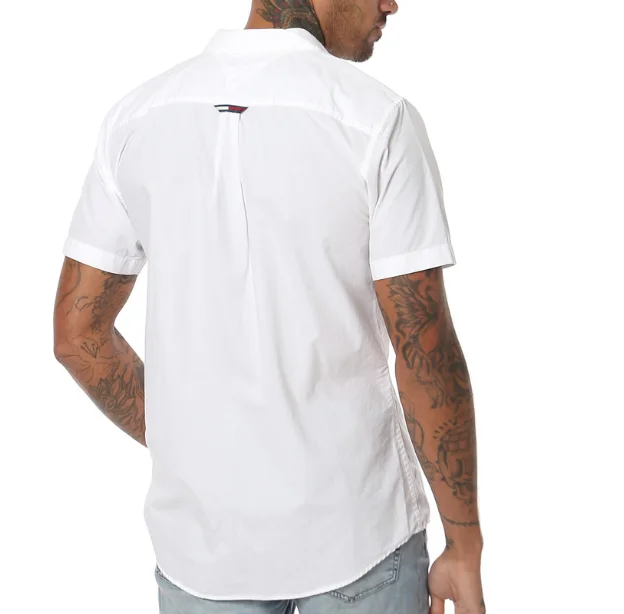 New latest checked shirt, men button up shirt, casual shirt for man