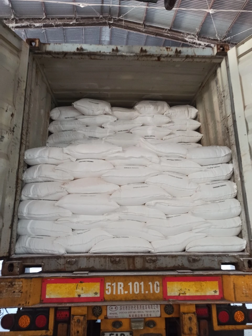  Вьетнамский органический крахмал кассавы пищевого класса