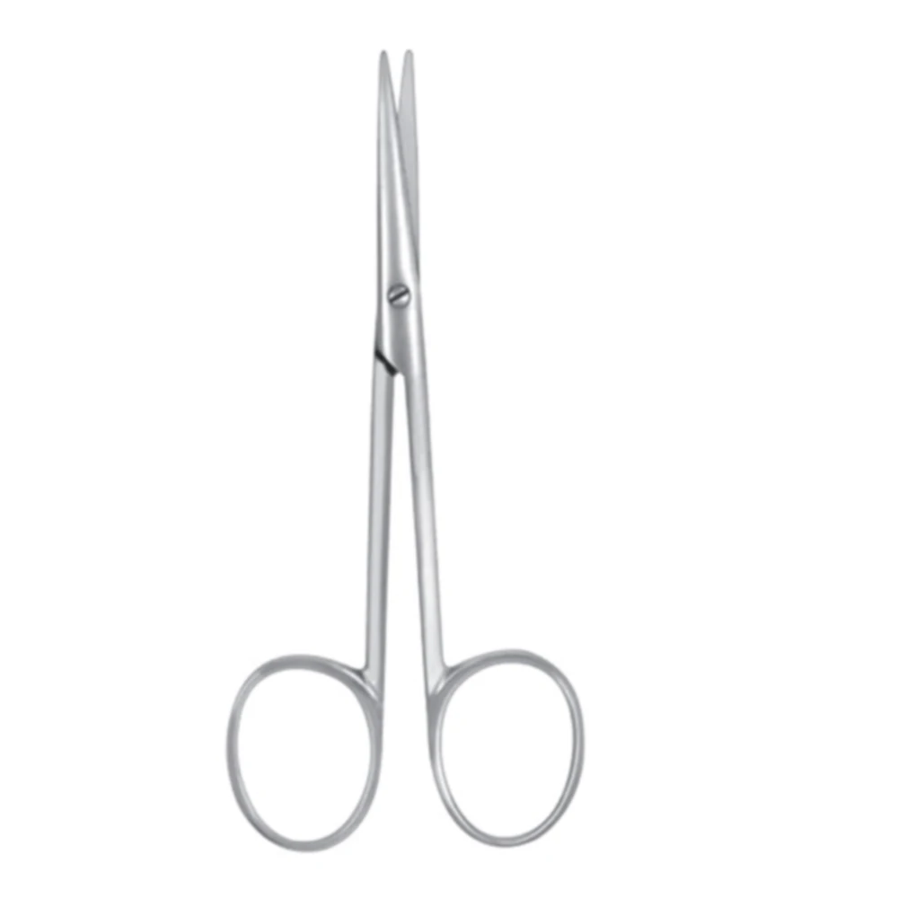 High Quality Japan Stainless steel Scissors strabismus scissors Eye Scissor Best SURGICAL INSTRUMENTS MEDICAL TOOLS