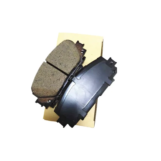 D1184  brake disc ford focus 3 break pad car daewoo tico 46420-02300 Stamping pad 1k0 698 151 j caliper cover