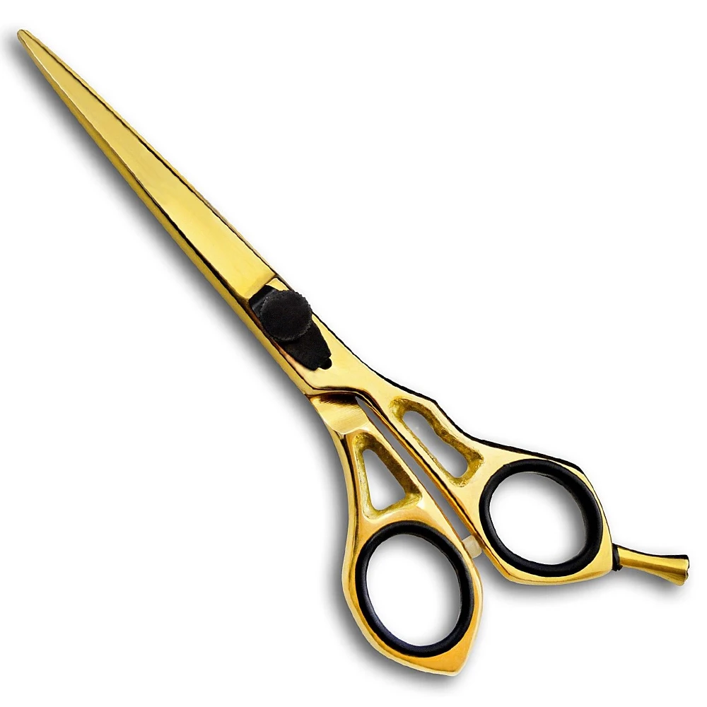 
 Ножницы из нержавеющей стали с рукояткой «дракон», 7 дюймов  