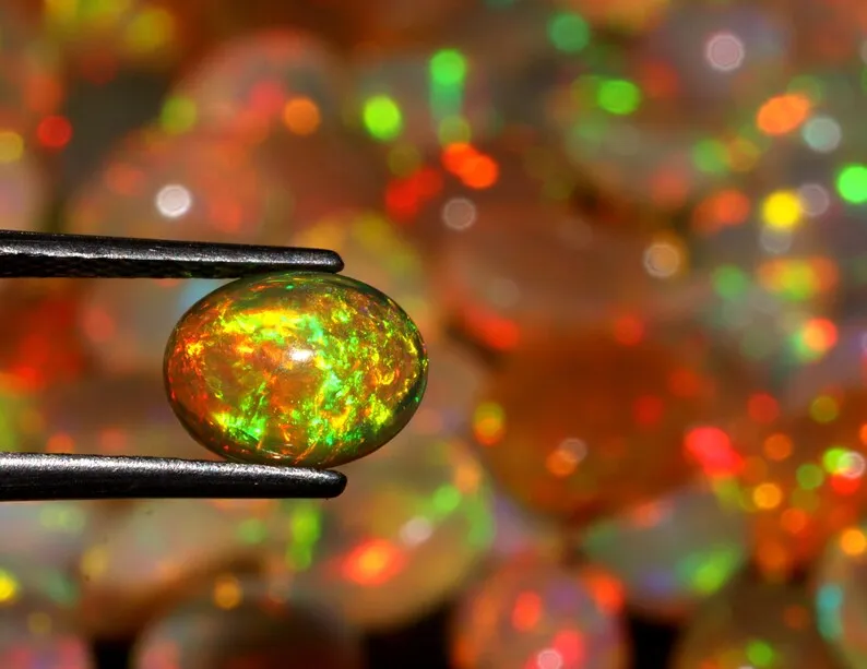 Натуральный Аквамариновый восьмиугольный граненый драгоценный камень 4x6 мм Свободный Аквамарин изумрудная огранка оптовая продажа синий для ювелирных изделий