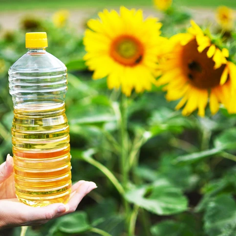 
2021 Wholesale Top Grade Thai Sunflower Cooking Oil / Refined Sunflower Oil 