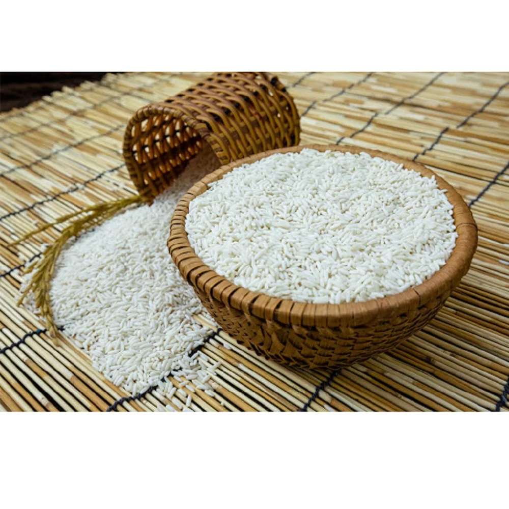 High Quality Reasonable Price Natural Sweet An Giang Sticky Rice For Food And Cooking From Vietnam