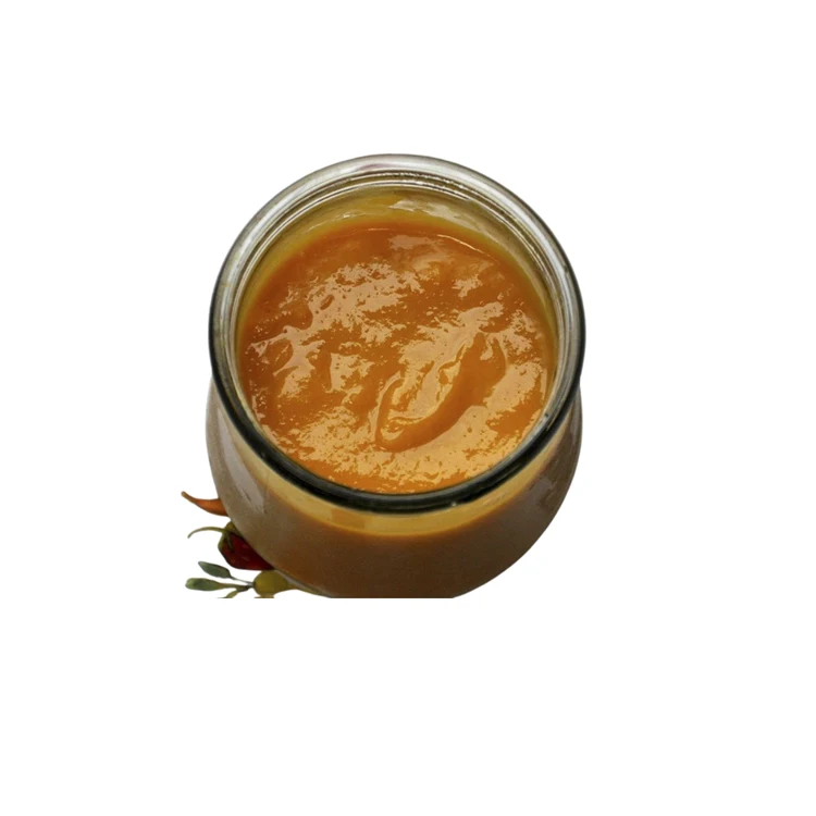 Direct Factory Sale 100% Pure Organic Natural Flavored Original Coconut Jam from Reliable Supplier