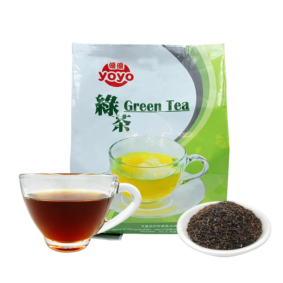 Ароматные улунские чайные листья Osmanthus из Тайваня