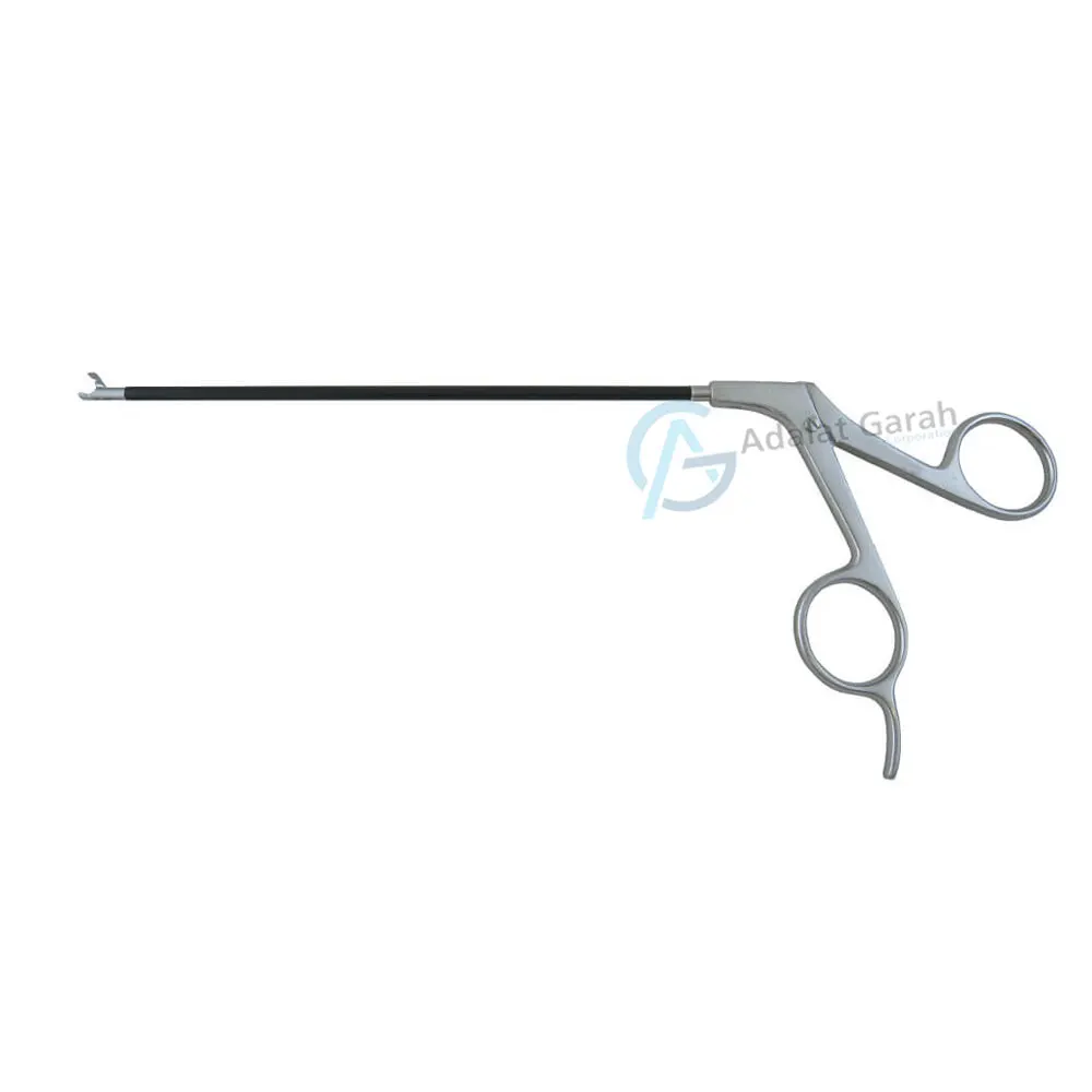 
German Stainless Steel Cervical Biopsy Specimen Forceps Surgical Instruments 