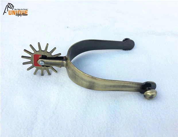 Профессиональный производитель нержавеющая сталь английский гоночный лошадь пряжа лучшее качество