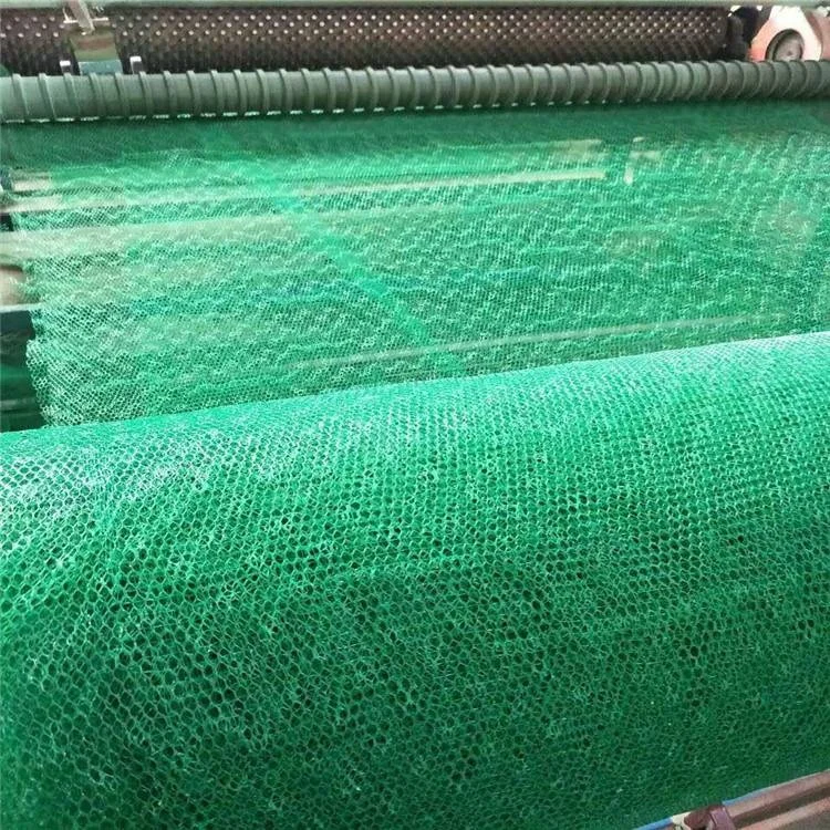Direct Factory 3D Erosion Control Geo Mat For Erosion Control Blanket Geomat Erosion control Turf Reinforcement Mats Cheap Price