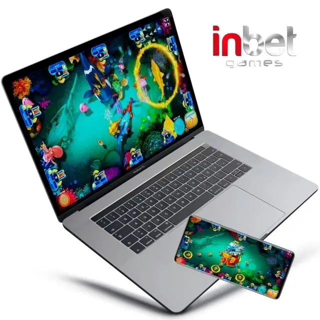 Fish table game Fishing Dragnet  (PC, phone or tablet) online casino