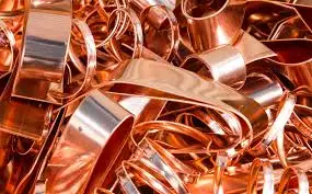 CERTIFIED COPPER WIRE SCRAP 99.99%,PURE MILL BERRY
