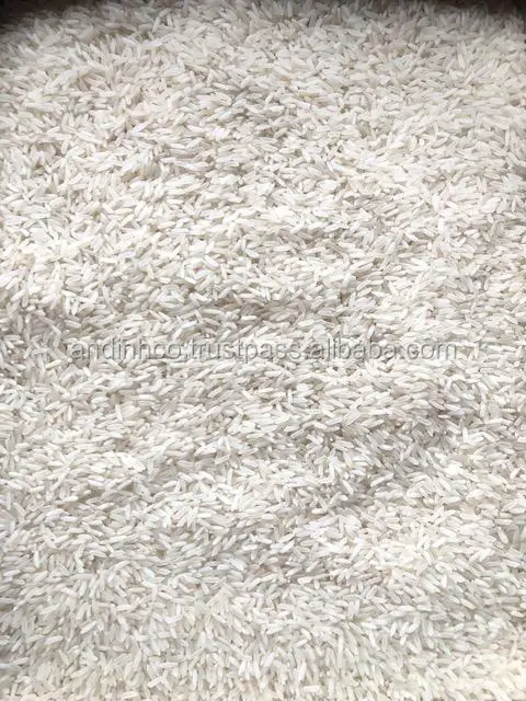 Оптовая продажа ароматного риса-специальный рис изготовленный во Вьетнаме также известный как jasmin 5% сломанный лучшее качество