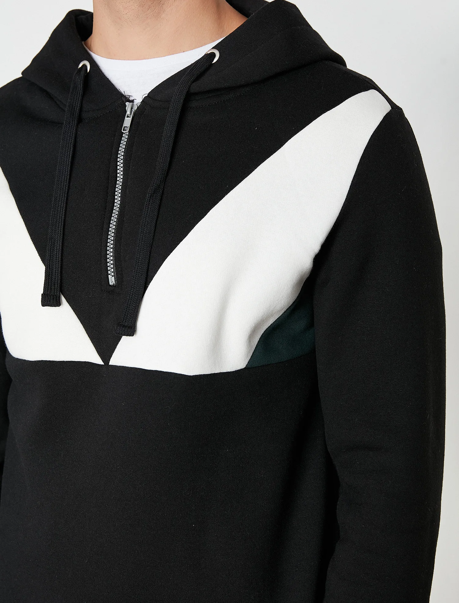 1/4 zip hoodies Best selling Fashion Hoddies Custom Logo  2021 Factory Price Custom Made  Color Mens Cheap Price Hoodies