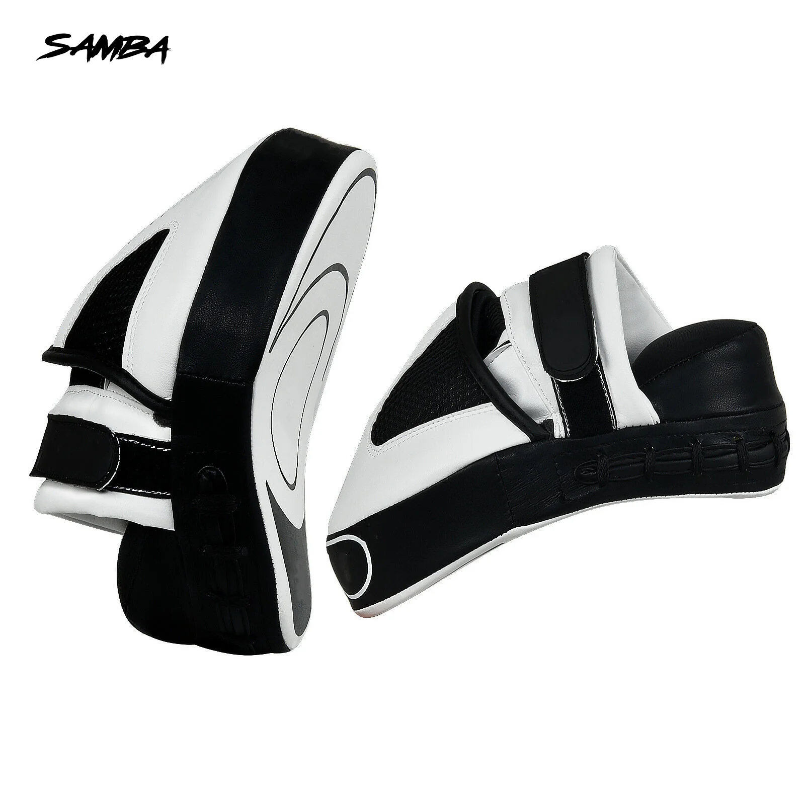 Новое поступление профессиональный производитель высокое качество OEM тренировочный бокс тхэквондо дзюдо карате индивидуальный логотип фокусная Варежка