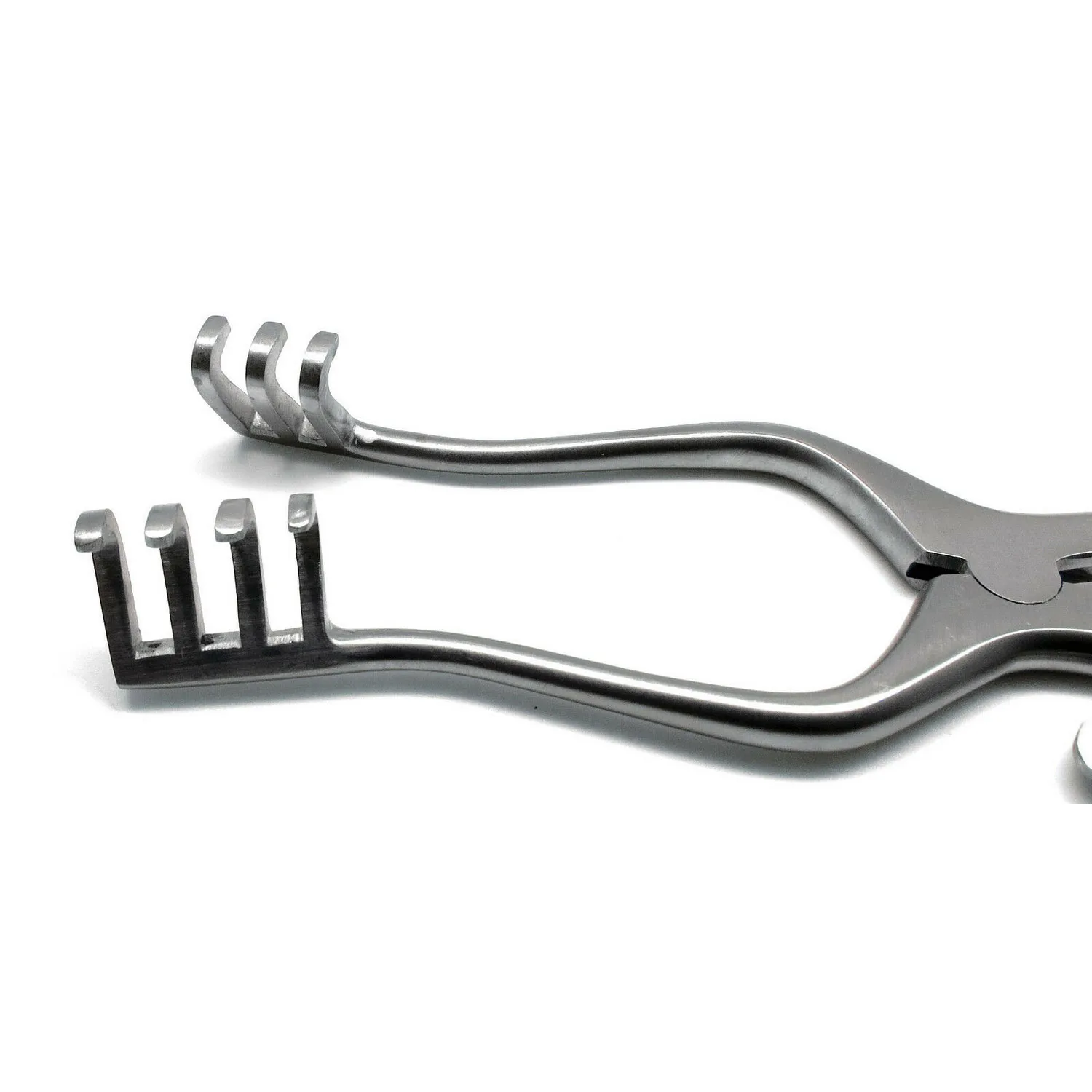 
Goligher Abdominal Retractor Set Goligher Retractor 