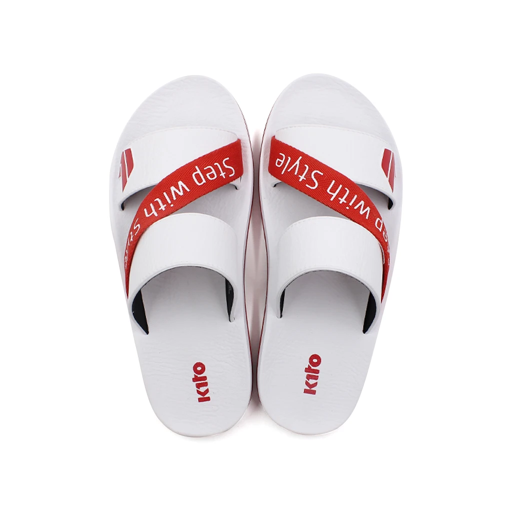 Unisex Slippers  from original Kito-AB15