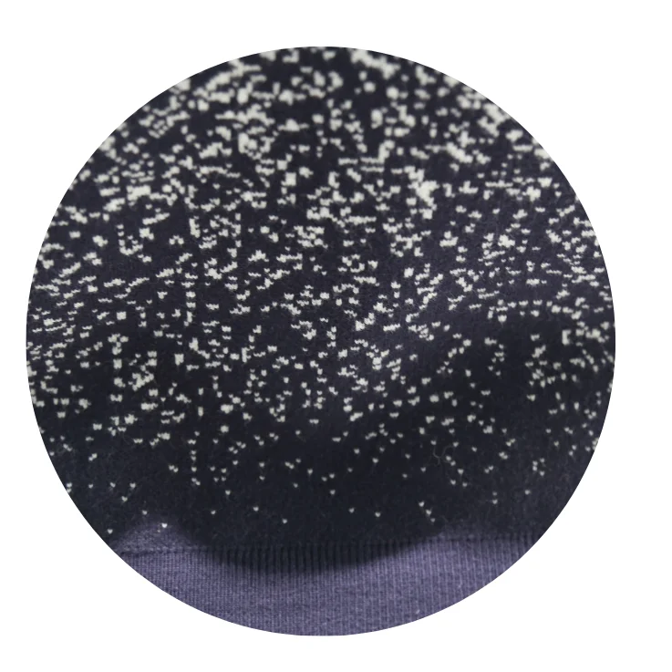 ANM010 Fashion men yarn knitted top sweater