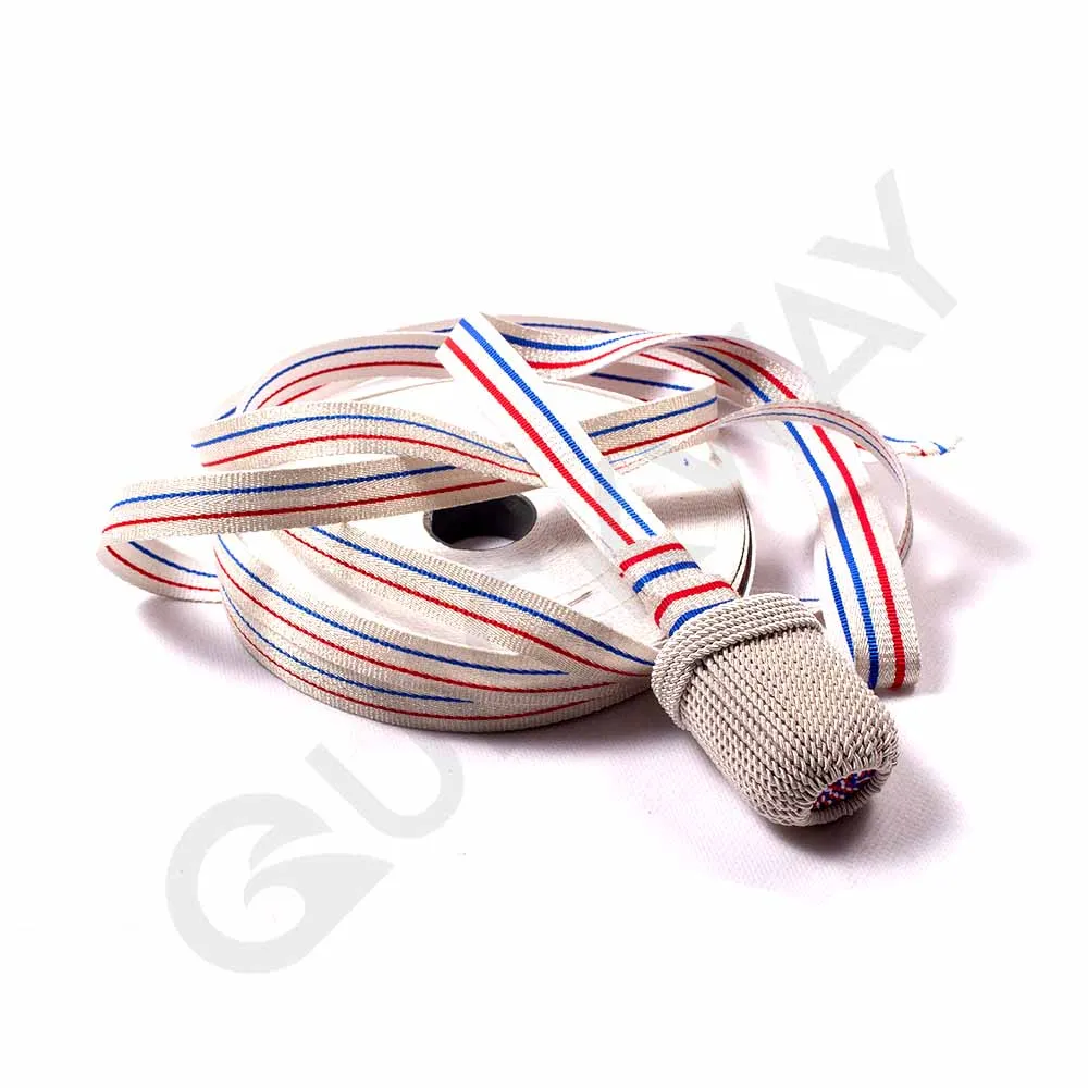 New best quality Defense Sword Knot Custom Multy Color With British officer civil war dagger knot