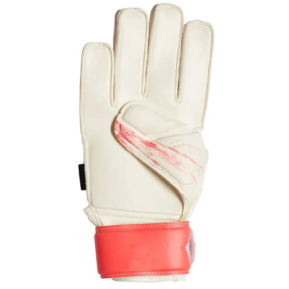 2022 new Hot selling Custom made Anti slip Professional finger saver Goal Keeper Gloves German latex goalkeeper gloves