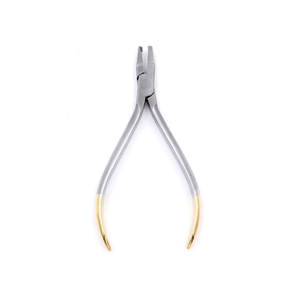 Dental Orthodontic Forceps Stainless Steel Surgical Instruments