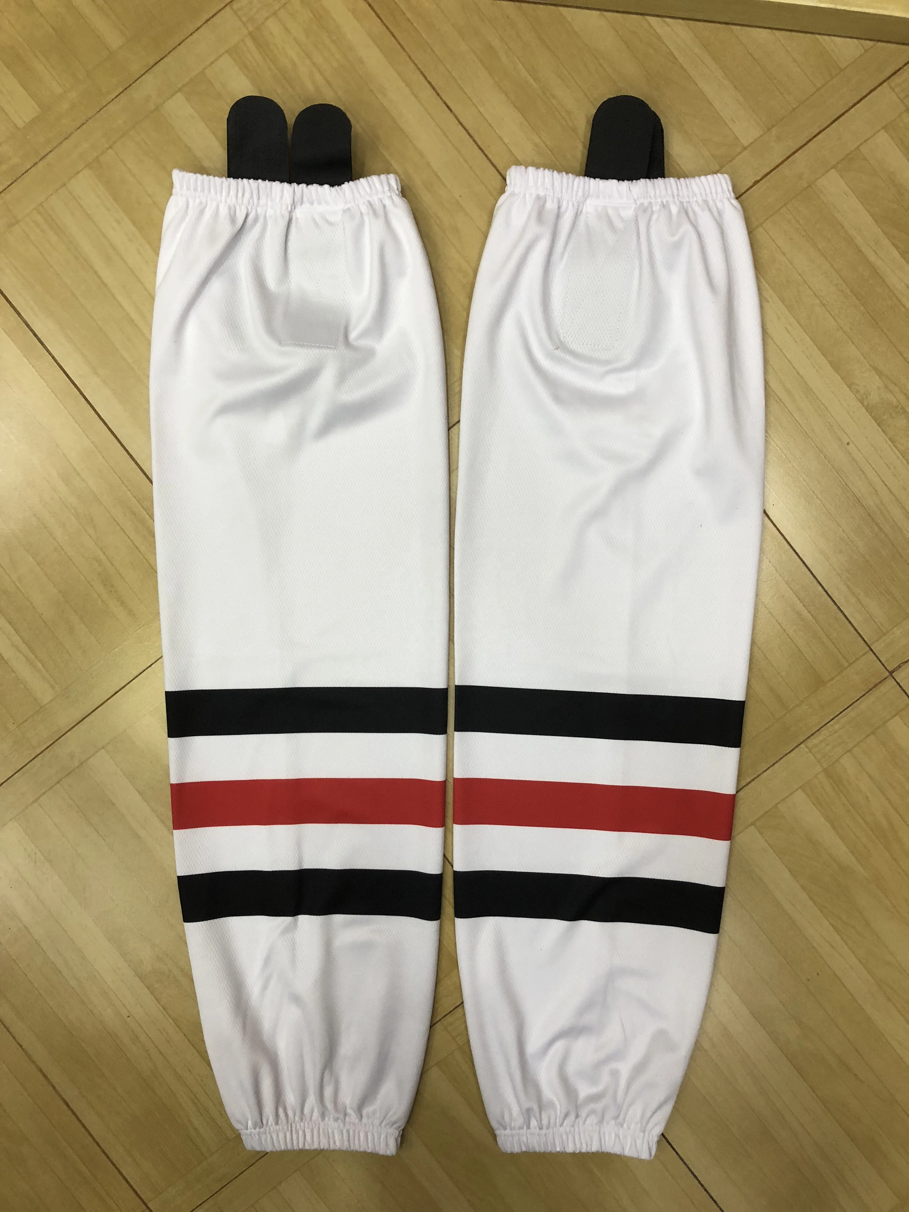 Custom Sublimated Ice Hockey Socks