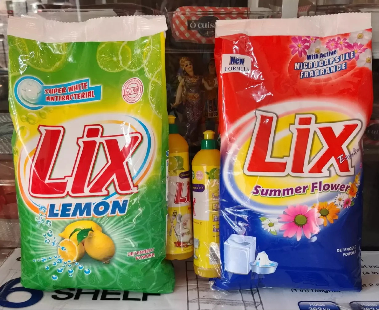 Стиральный порошок по Заводской Цене/низкая цена оптом/OEM и ODM