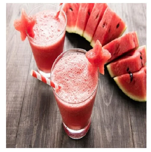 Свежий Фруктовый арбуз // напиток для фруктов // EDNA + 84 919 04 5050