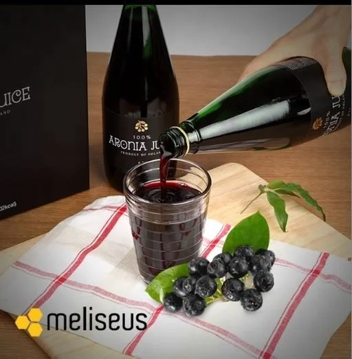 
Aronia Juice 0.7L NFC 