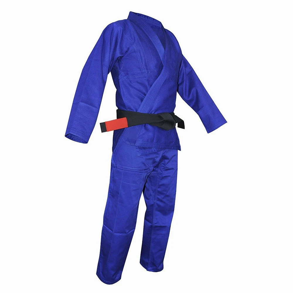 Judo Gi Martial Arts Wears Bjj Kimono Judo Uniform Whole Sale Brazilian Jiu Jitsu Gi BJJ Gi Kimonos White