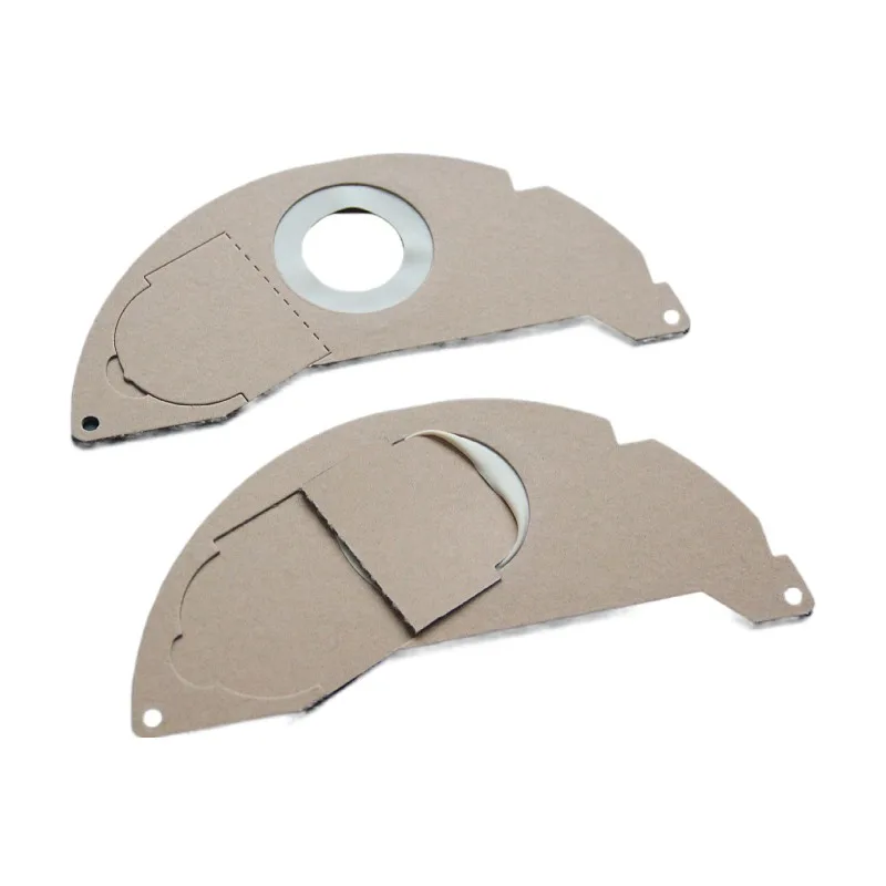 Suitable for Vacuum Cleaner Dust Filter Bag for Karcher 6.904-322