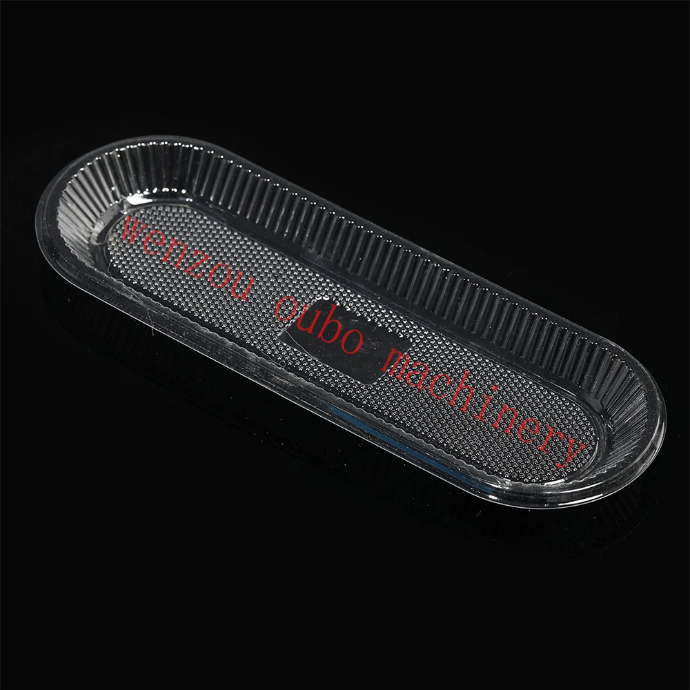 DB-600A full automatic multi function thermoforming machine for plastic products