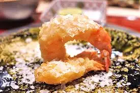 Японская Высококачественная соль для суши сашими темпура вахоку