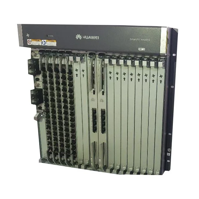 NEW original OLT Huawei Original MA5800 - X15 40G