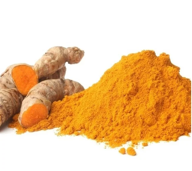 Bulk Quantity Curcumin Turmeric Powder supplier