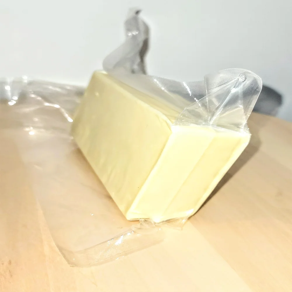 
Queso Mayor - Premium String Cheese Imported From Nicaragua - A Must Have Mozarella String Cheese For Pizza 