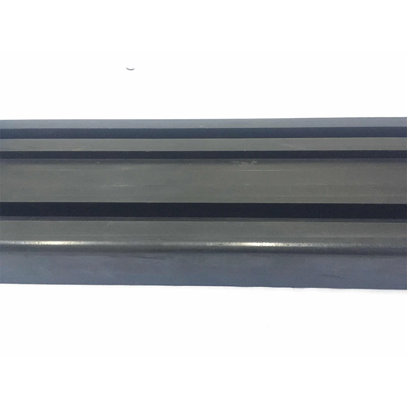 High Quality Direct Factory 200mm Width Wall Guard Protector For Car Park Walls and Columns Warranty of 5 Years Made in Malaysia