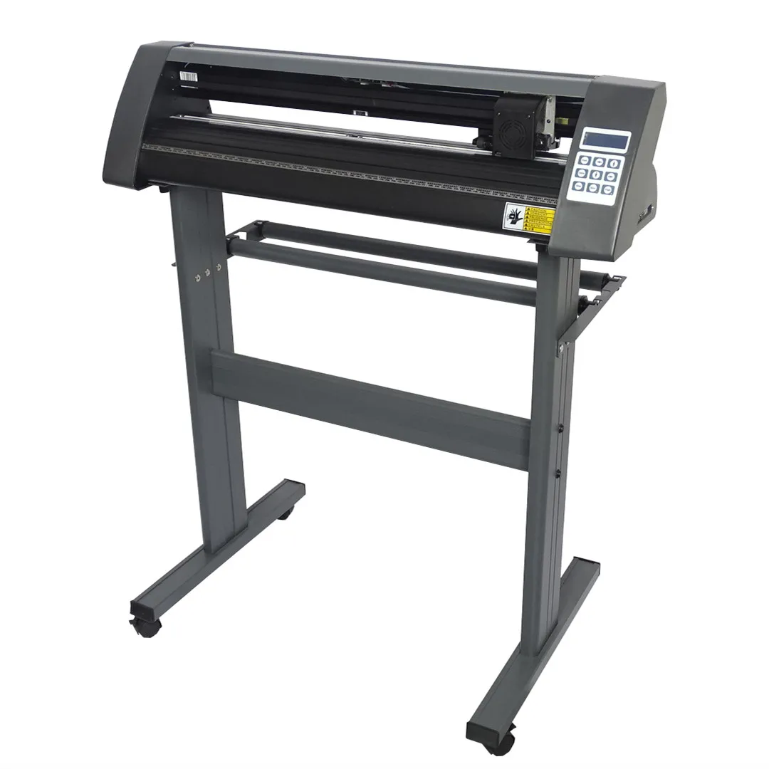Vinyl Cutter Plotter High Speed Plotter Cutting Machine