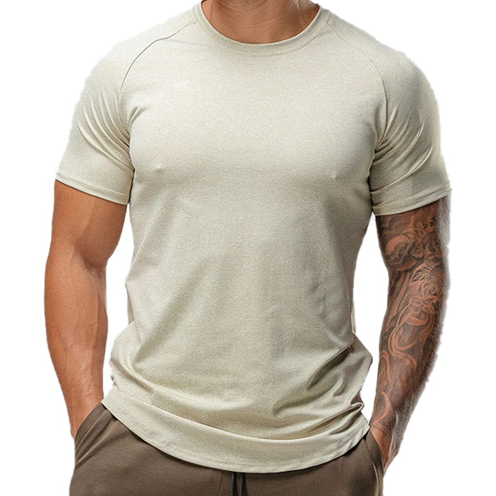  Белая футболка потрясающий крутой стиль доступно в количестве оптовая цена повседневная спортивная одежда