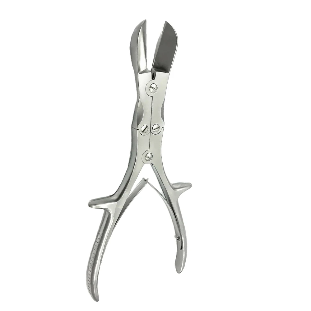 Щипцы для костной резки и проволочные резаки хирургические ортопедические инструменты/2021 щипцы с индивидуальным дизайном