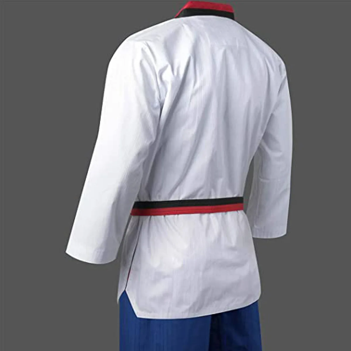 
Karate Uniform Gi White Martial Arts Wear Judo Uniforms Taekwondo Hot Sale Professional Kyokushinkai Karate Uniform 
