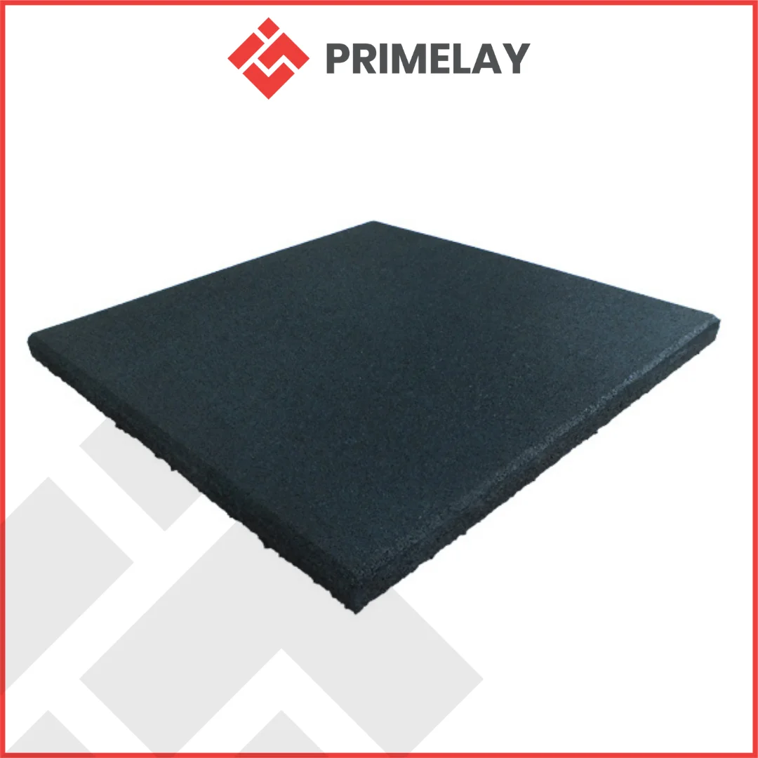 Malaysian made rubber playground safety flooring mats