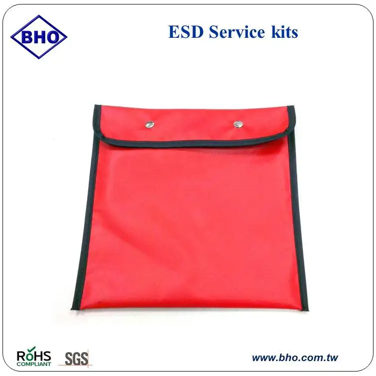 BS-801 Antistatic field service kits