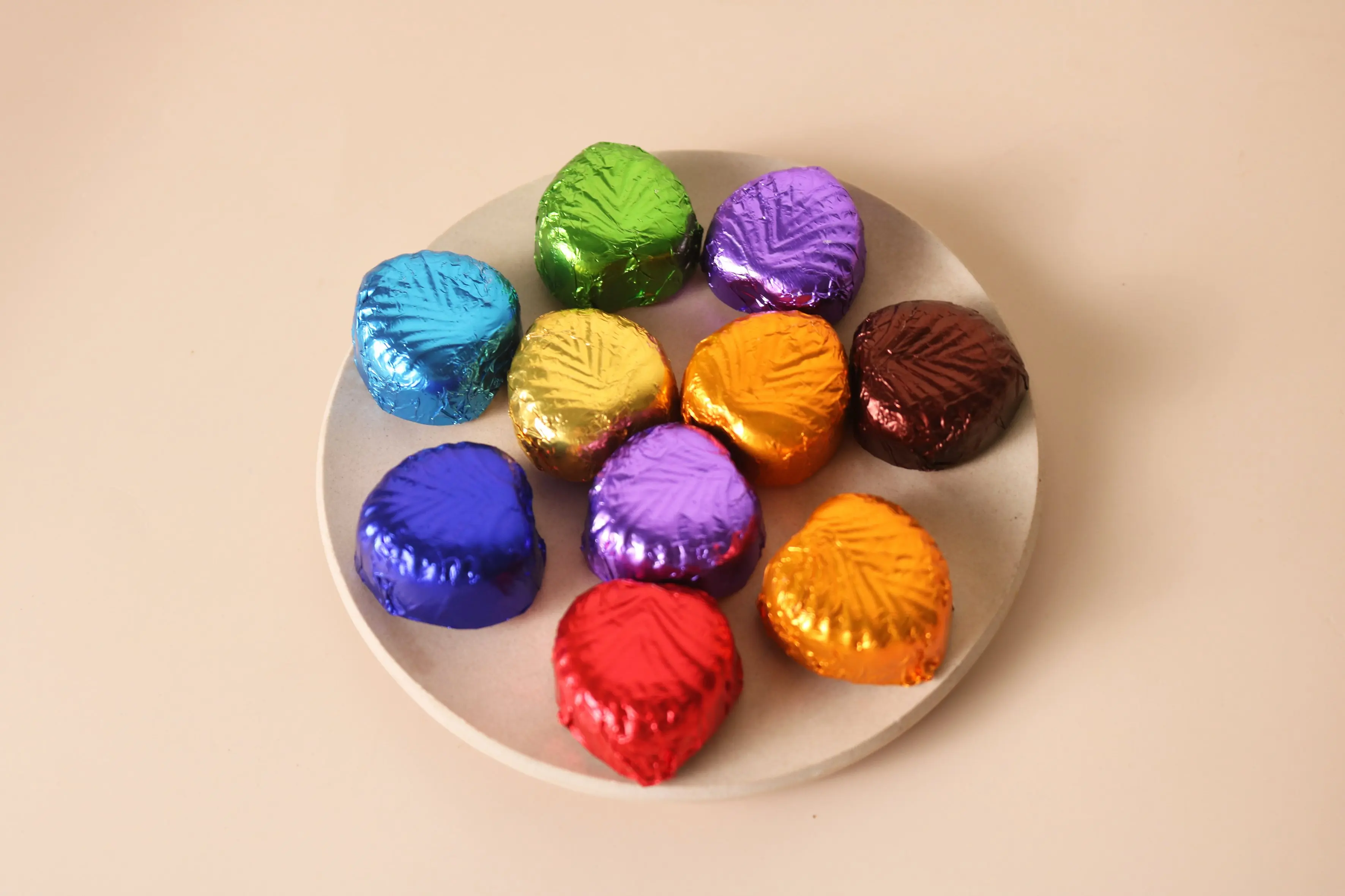 Best sell professional manufacture heart shape chocolate sugar free dark milk compound real for export