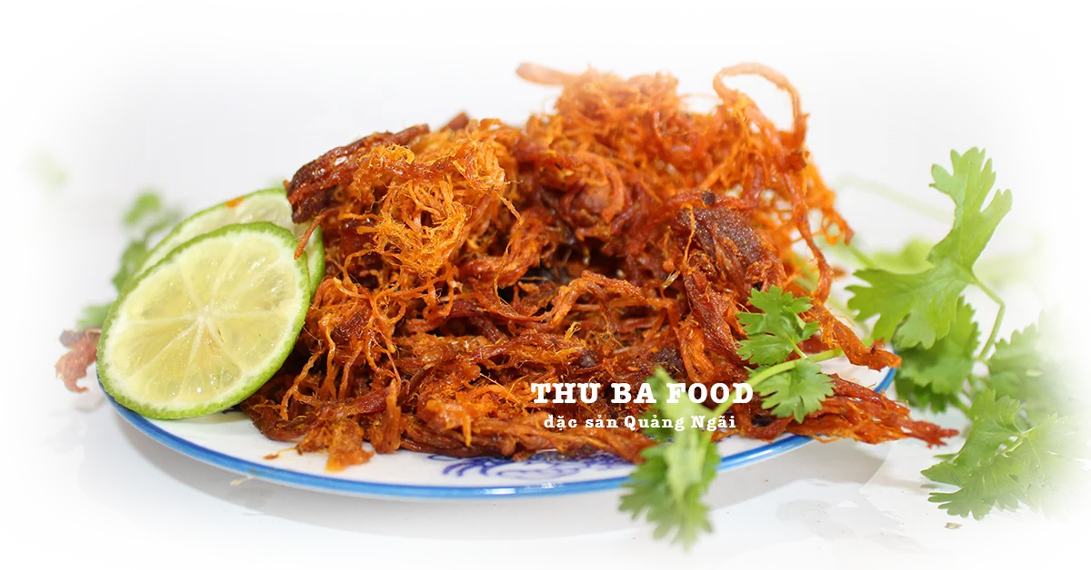 
High Quality Vietnam Beef Meat Dried Beef Jerky 500g ( Plastic Jar) 