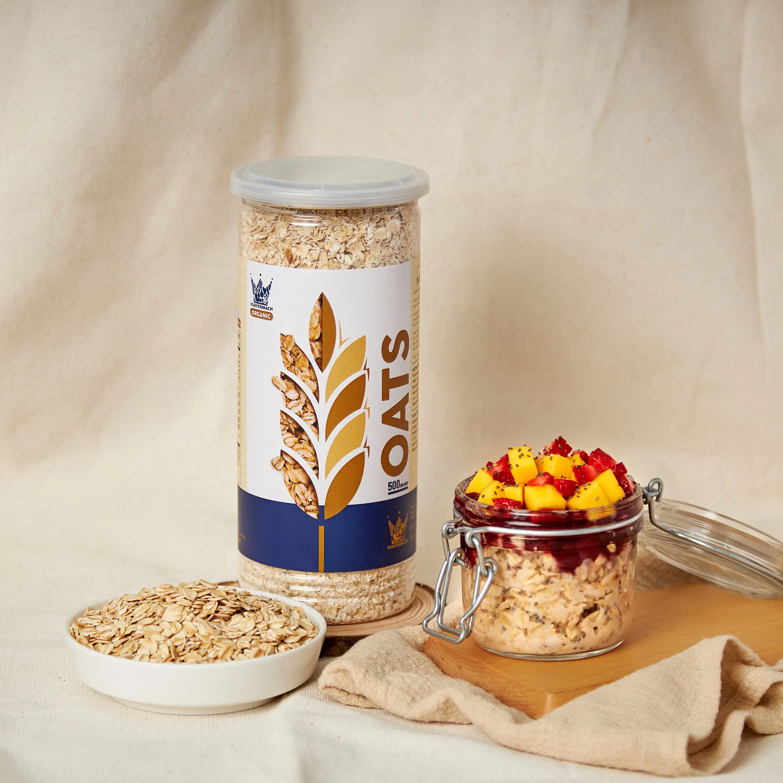 High Quality Nutrition Seeds Grain Fresh Yellow Organic Oat From Australia