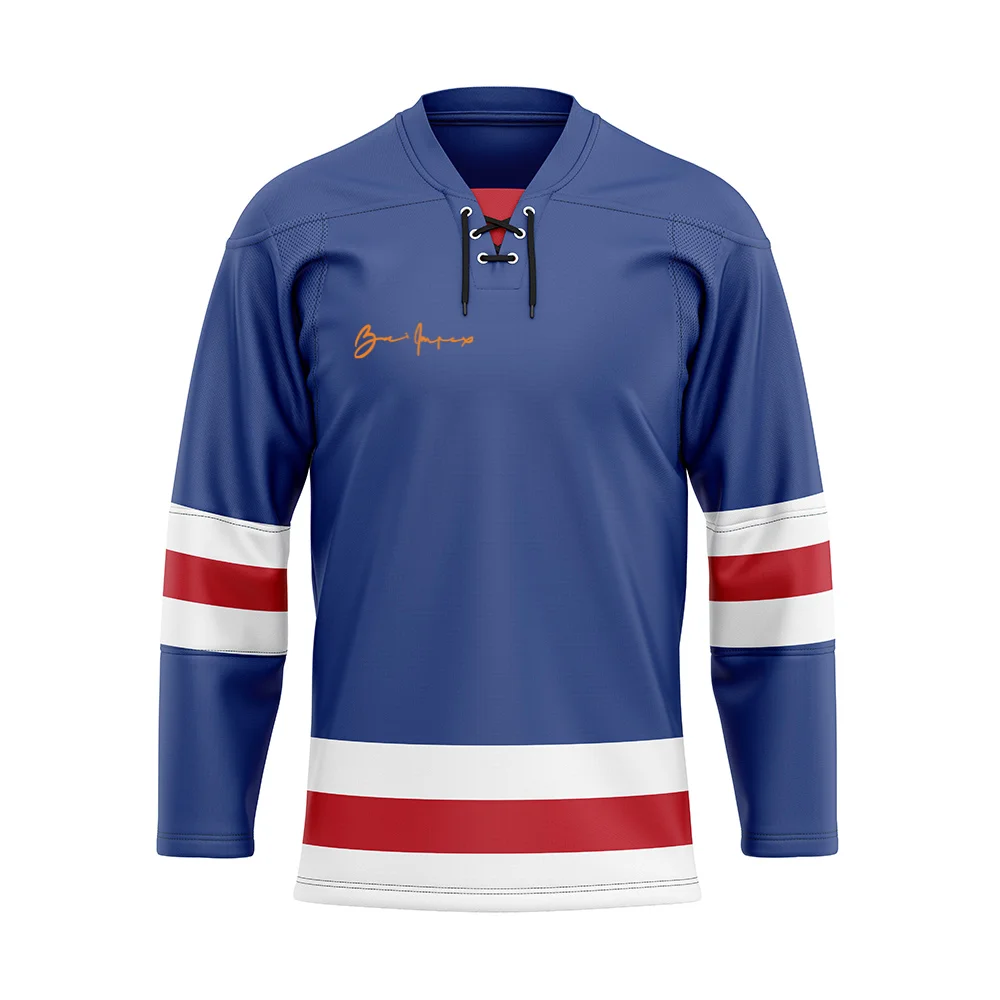 custom made plain practice hockey jersey training classic 5xl ice hockey jersey with logo