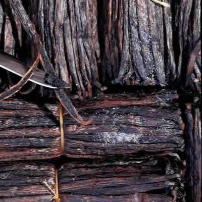 High quality black vanilla beans with reasonable price