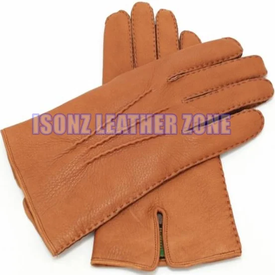 Перчатки из овчины женские замшевые перчатки со змеиным узором кожаные с бархатной подкладкой