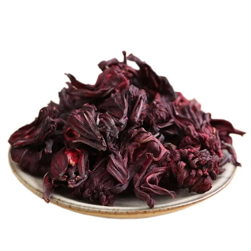 NATURAL DRIED ROSELLE FOR DRINKING WITH COMPETITIVE PRICE / LOUIS T
