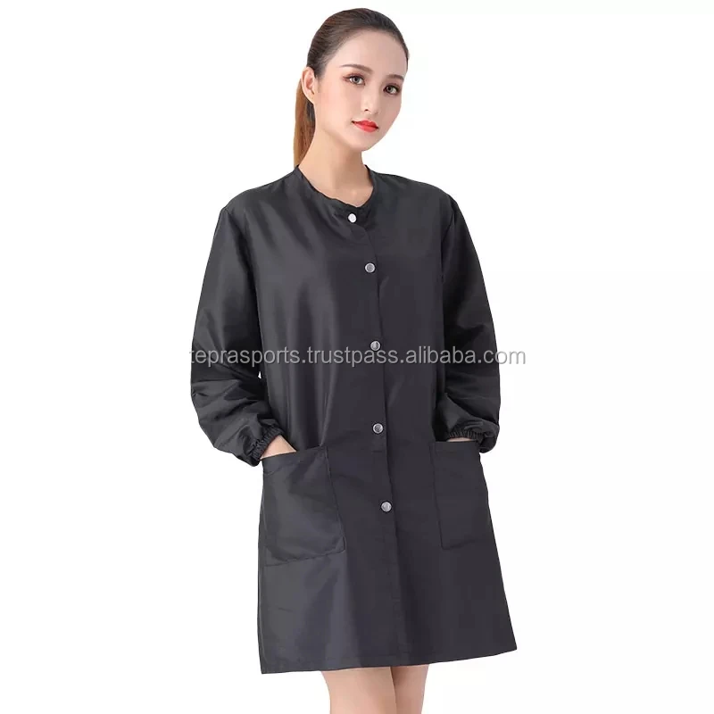 Фартук для стрижки волос накидка для парикмахера накидка для салона парикмахерской для стрижки волос красящая ткань для укладки